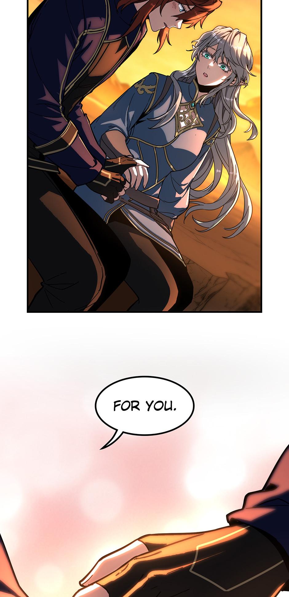 The Beginning After the End Chapter 242 — page 75