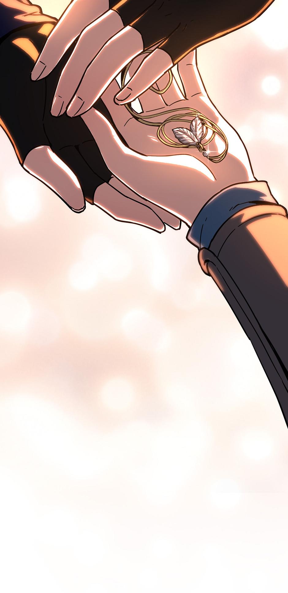 The Beginning After the End Chapter 242 — page 76