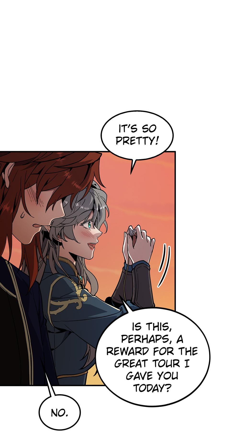 The Beginning After the End Chapter 242 — page 77