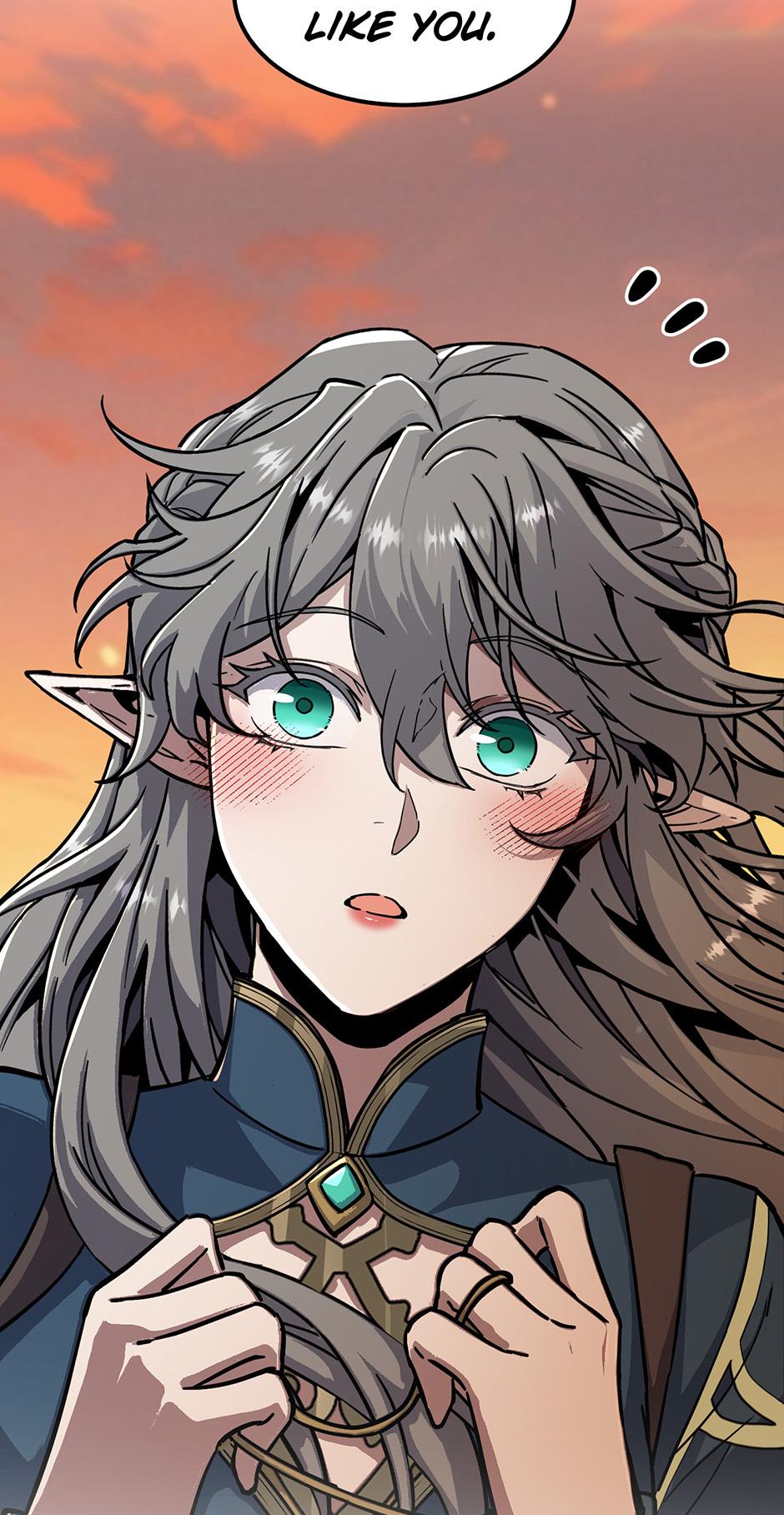 The Beginning After the End Chapter 242 — page 79