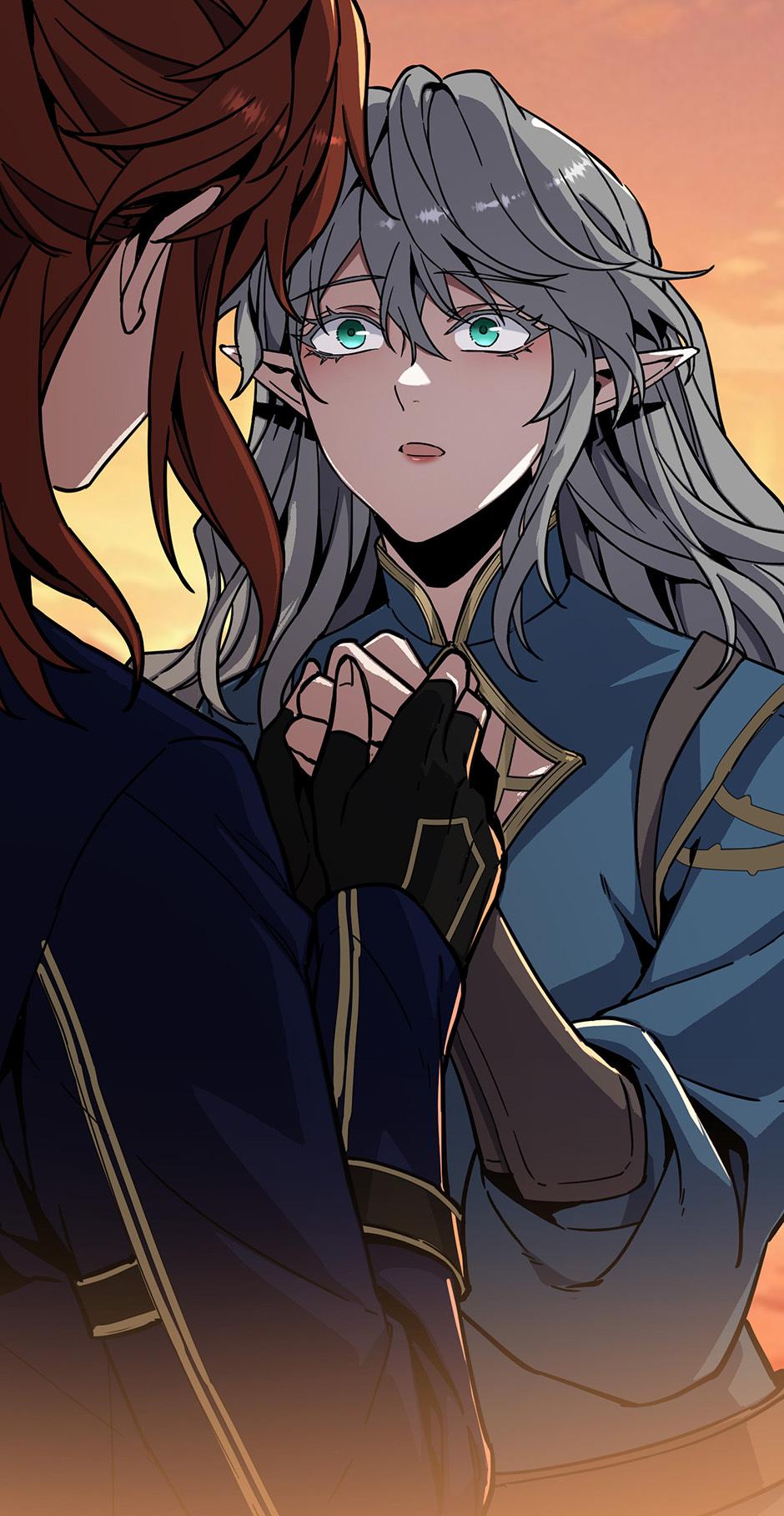The Beginning After the End Chapter 242 — page 83