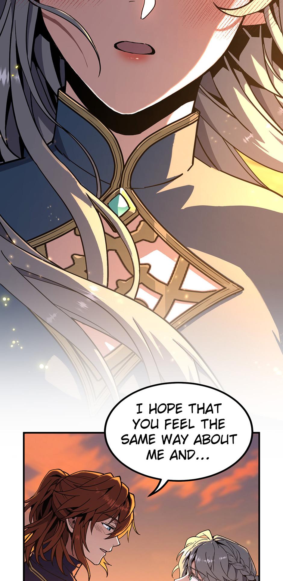 The Beginning After the End Chapter 243 — page 2