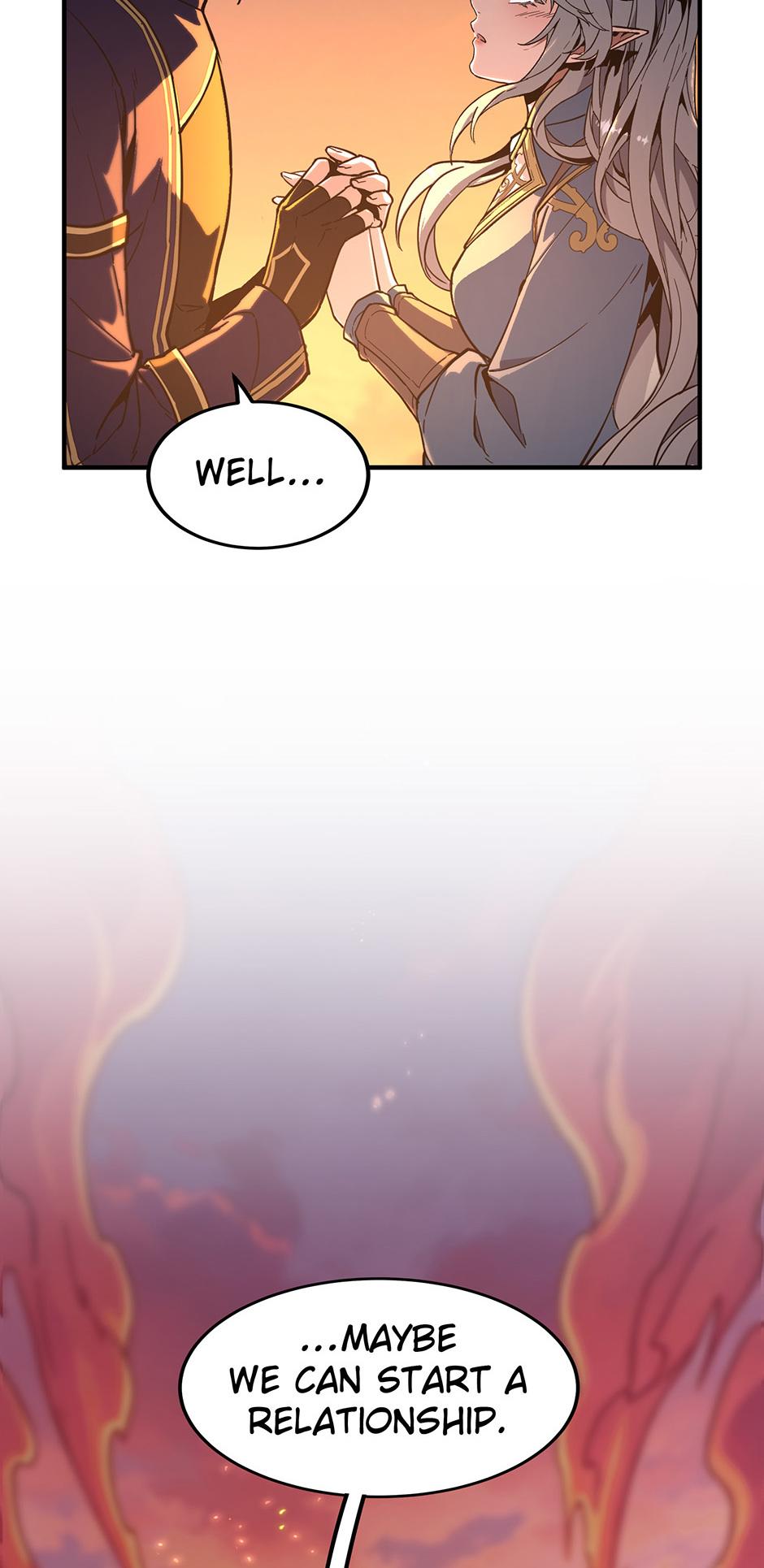 The Beginning After the End Chapter 243 — page 3