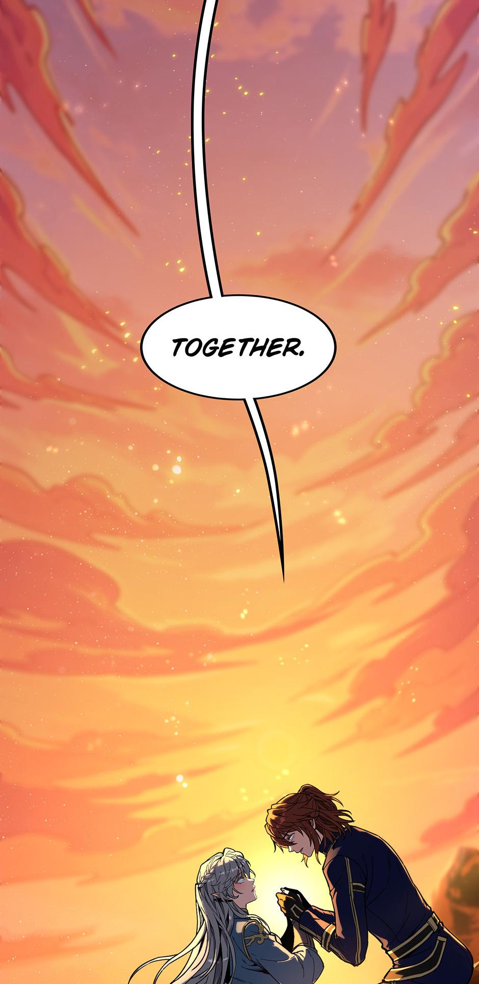 The Beginning After the End Chapter 243 — page 4