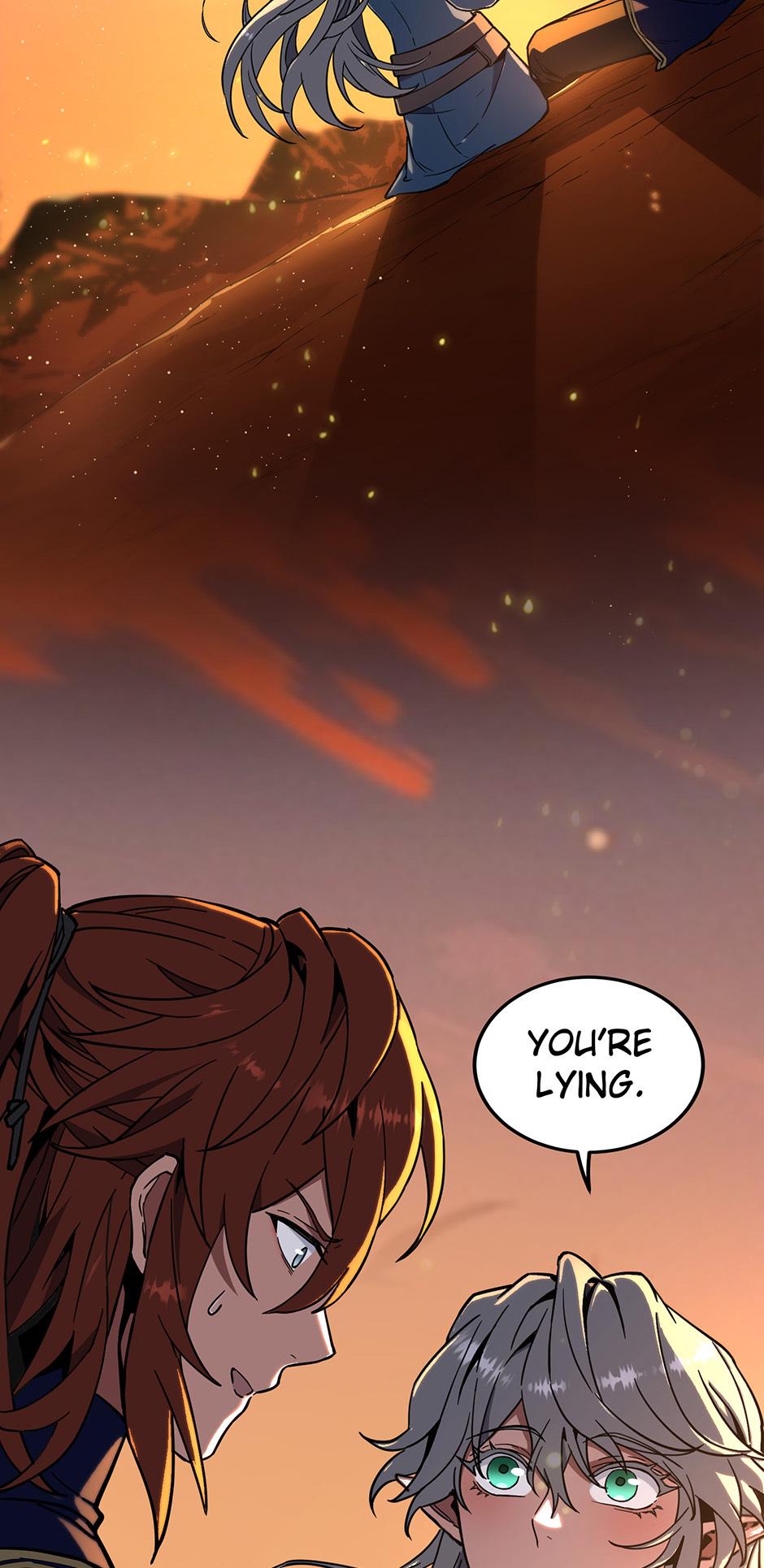 The Beginning After the End Chapter 243 — page 5