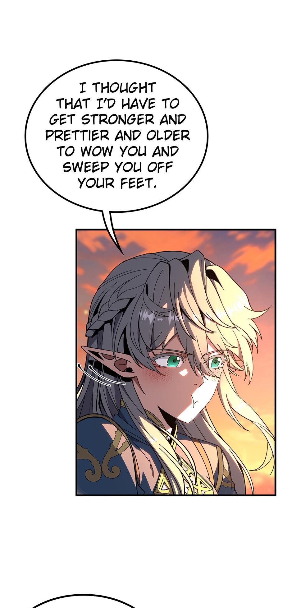 The Beginning After the End Chapter 243 — page 8