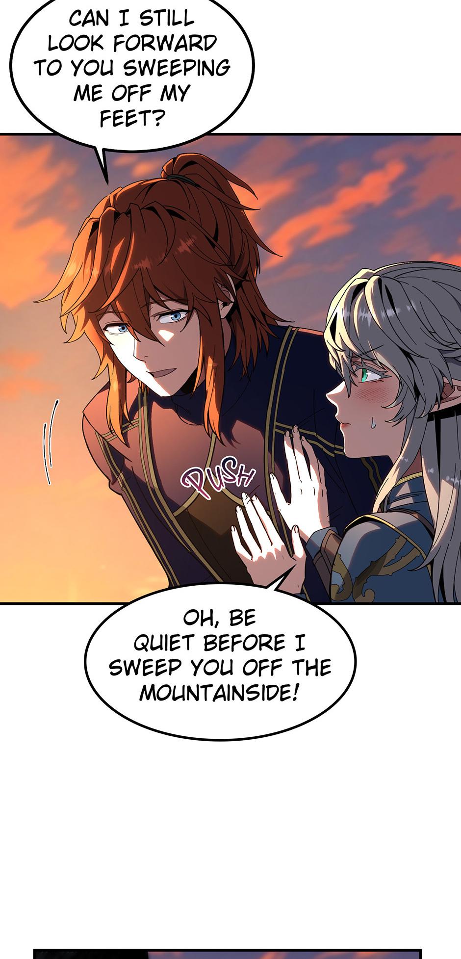 The Beginning After the End Chapter 243 — page 9