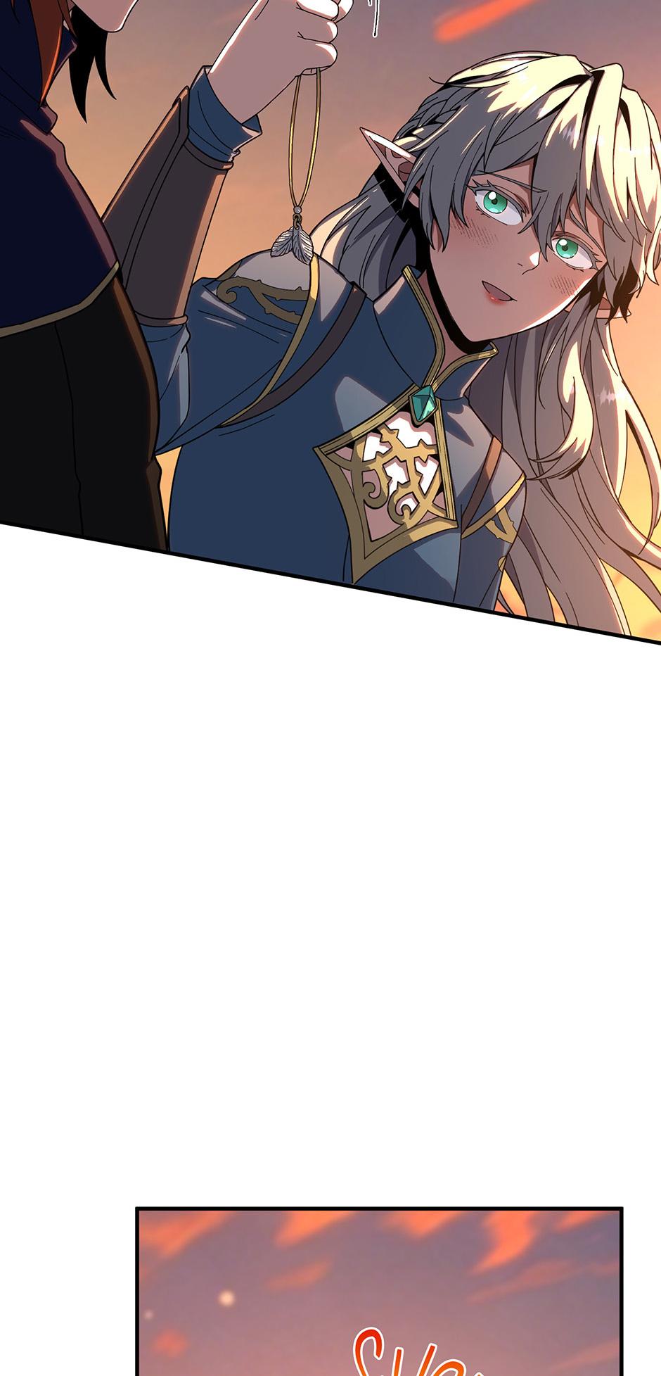 The Beginning After the End Chapter 243 — page 11