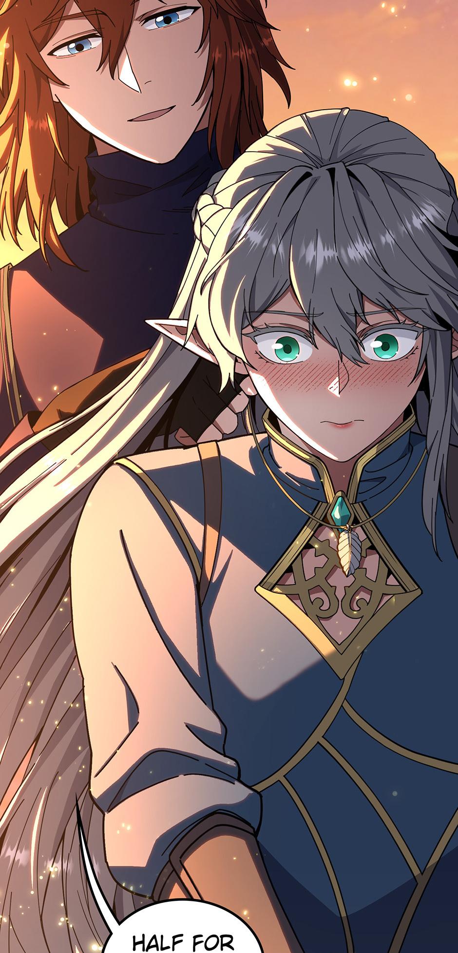 The Beginning After the End Chapter 243 — page 13