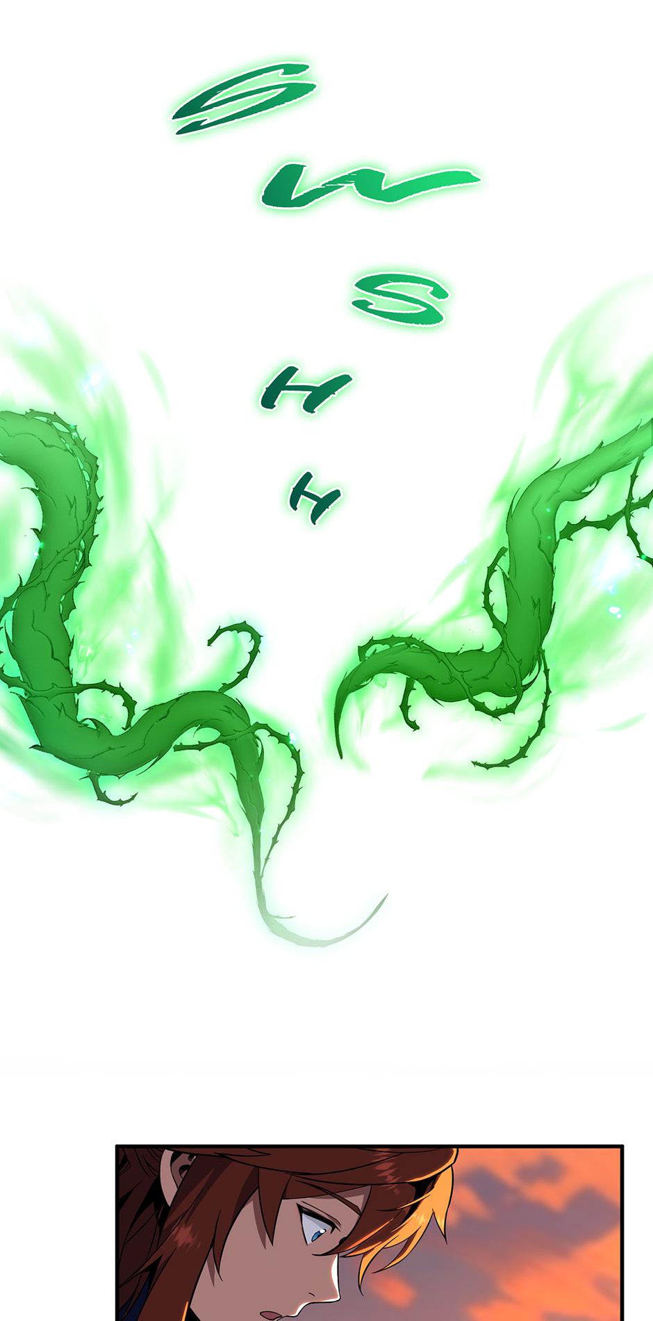 The Beginning After the End Chapter 243 — page 15