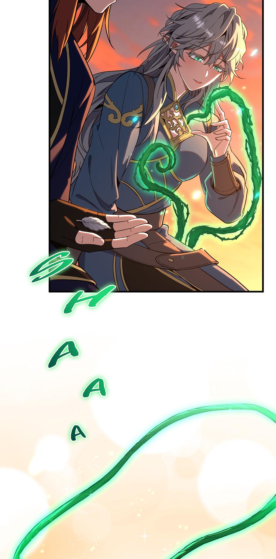 The Beginning After the End Chapter 243 — page 16