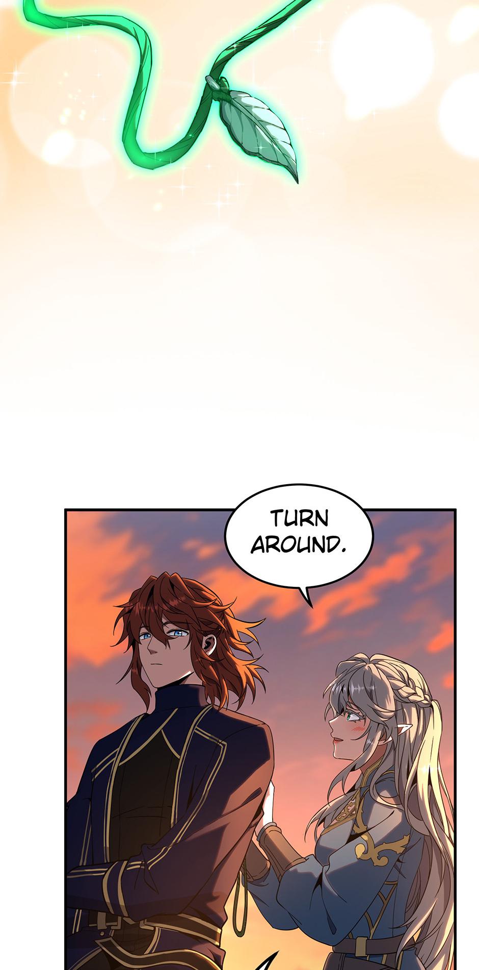 The Beginning After the End Chapter 243 — page 17
