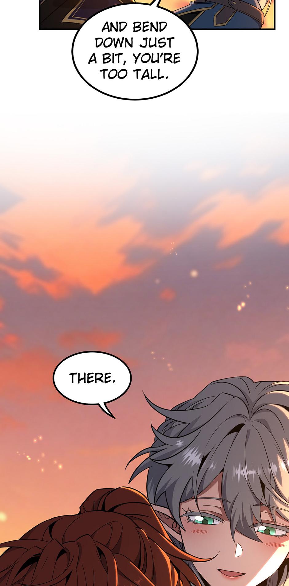 The Beginning After the End Chapter 243 — page 18