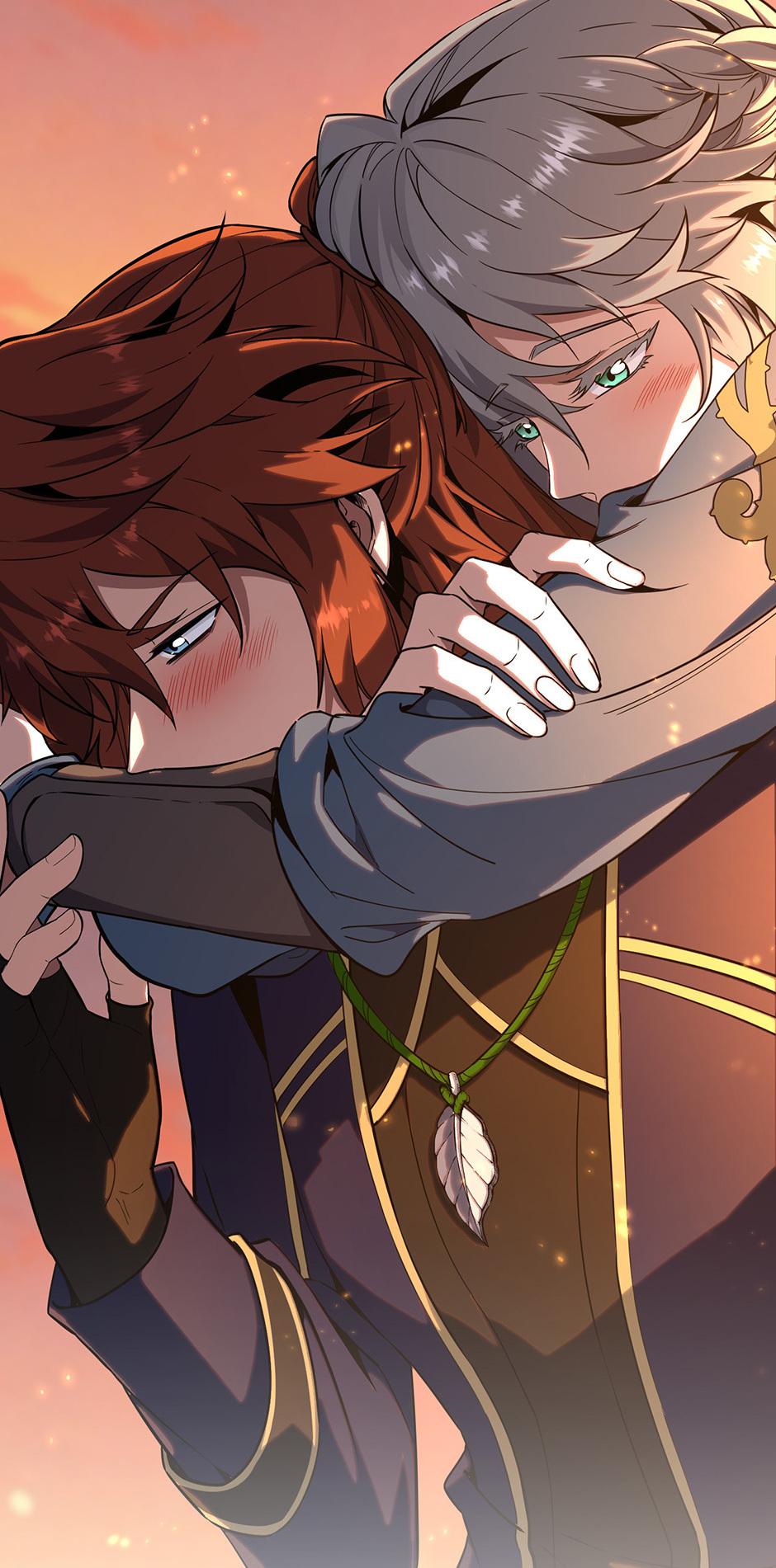The Beginning After the End Chapter 243 — page 21