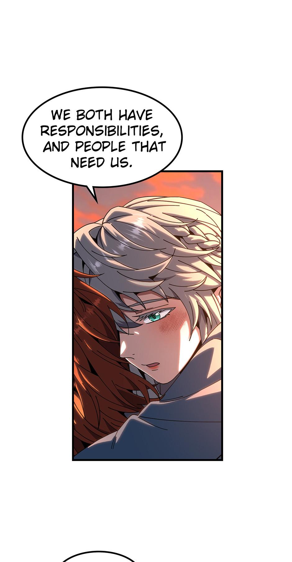 The Beginning After the End Chapter 243 — page 23