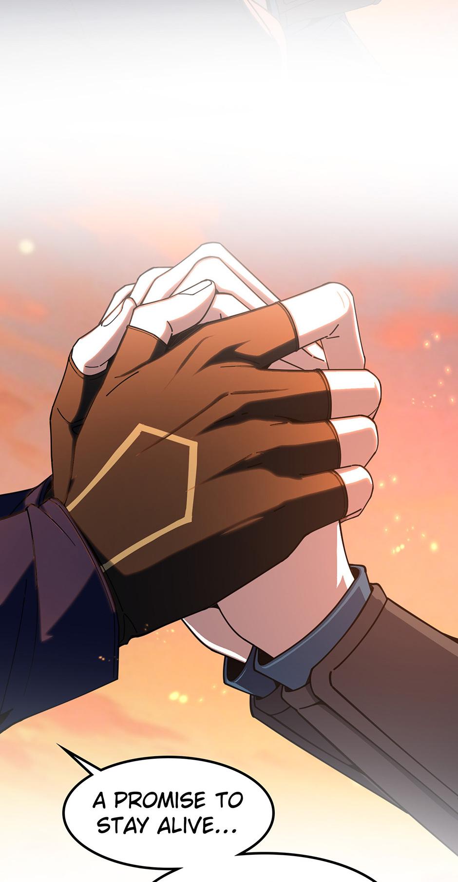 The Beginning After the End Chapter 243 — page 25