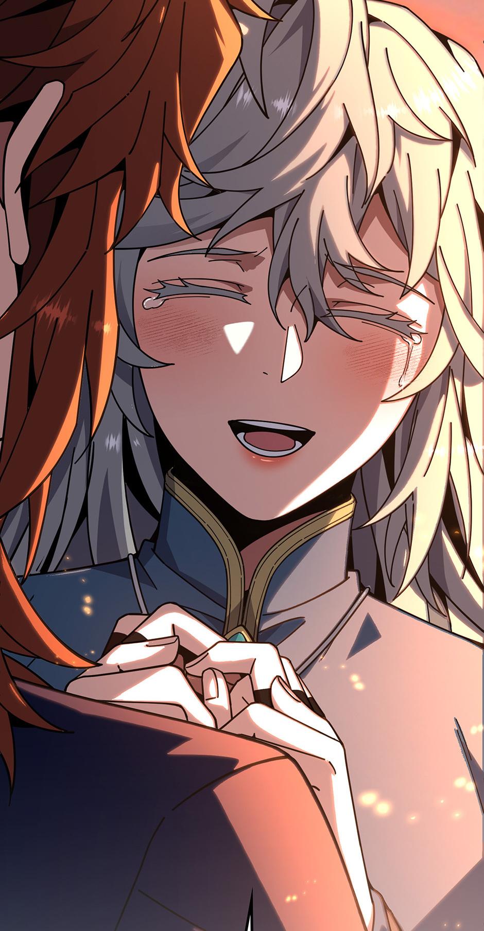 The Beginning After the End Chapter 243 — page 29