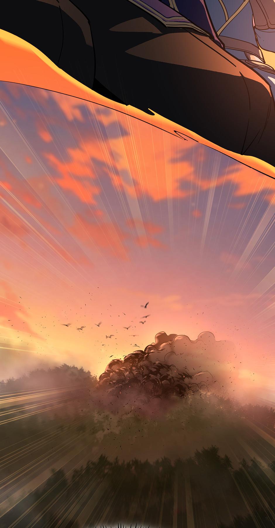 The Beginning After the End Chapter 243 — page 34