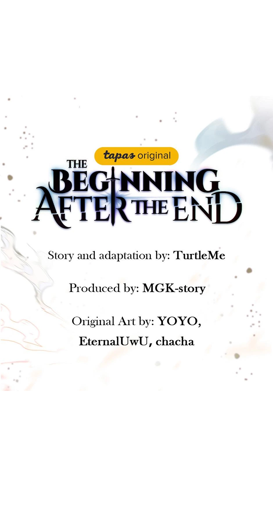 The Beginning After the End Chapter 243 — page 37