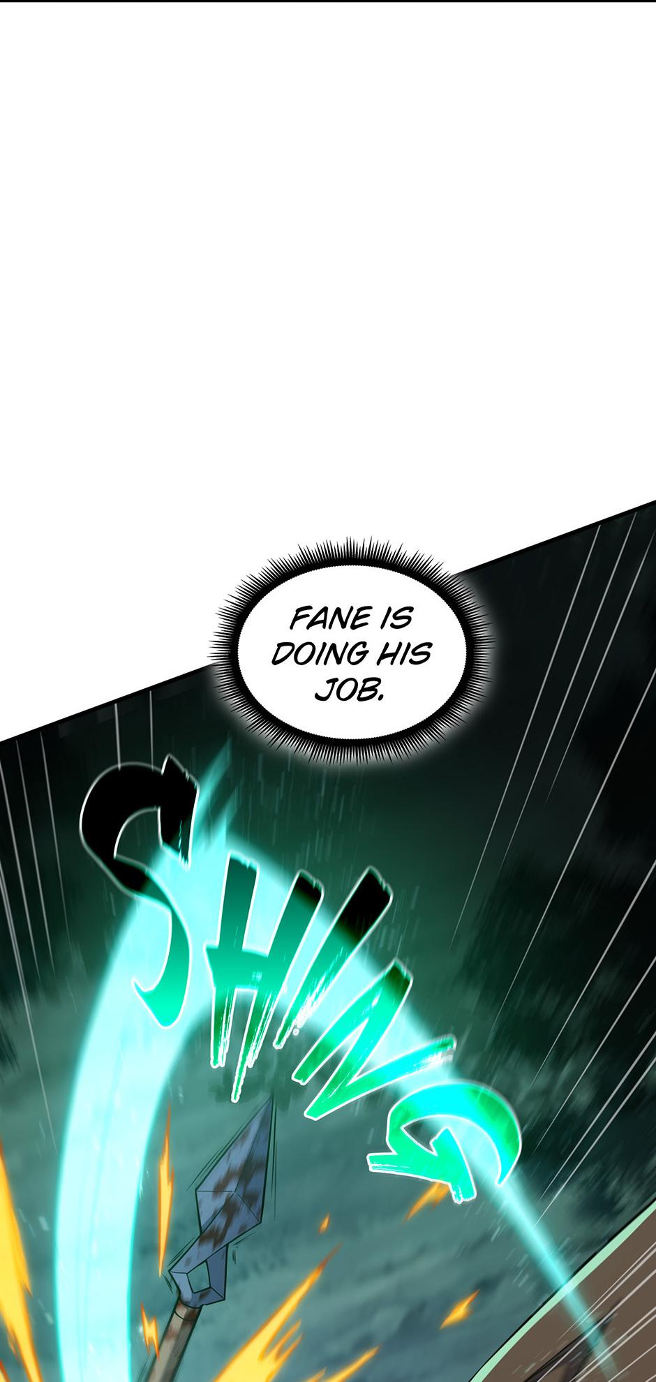 The Beginning After the End Chapter 243 — page 41
