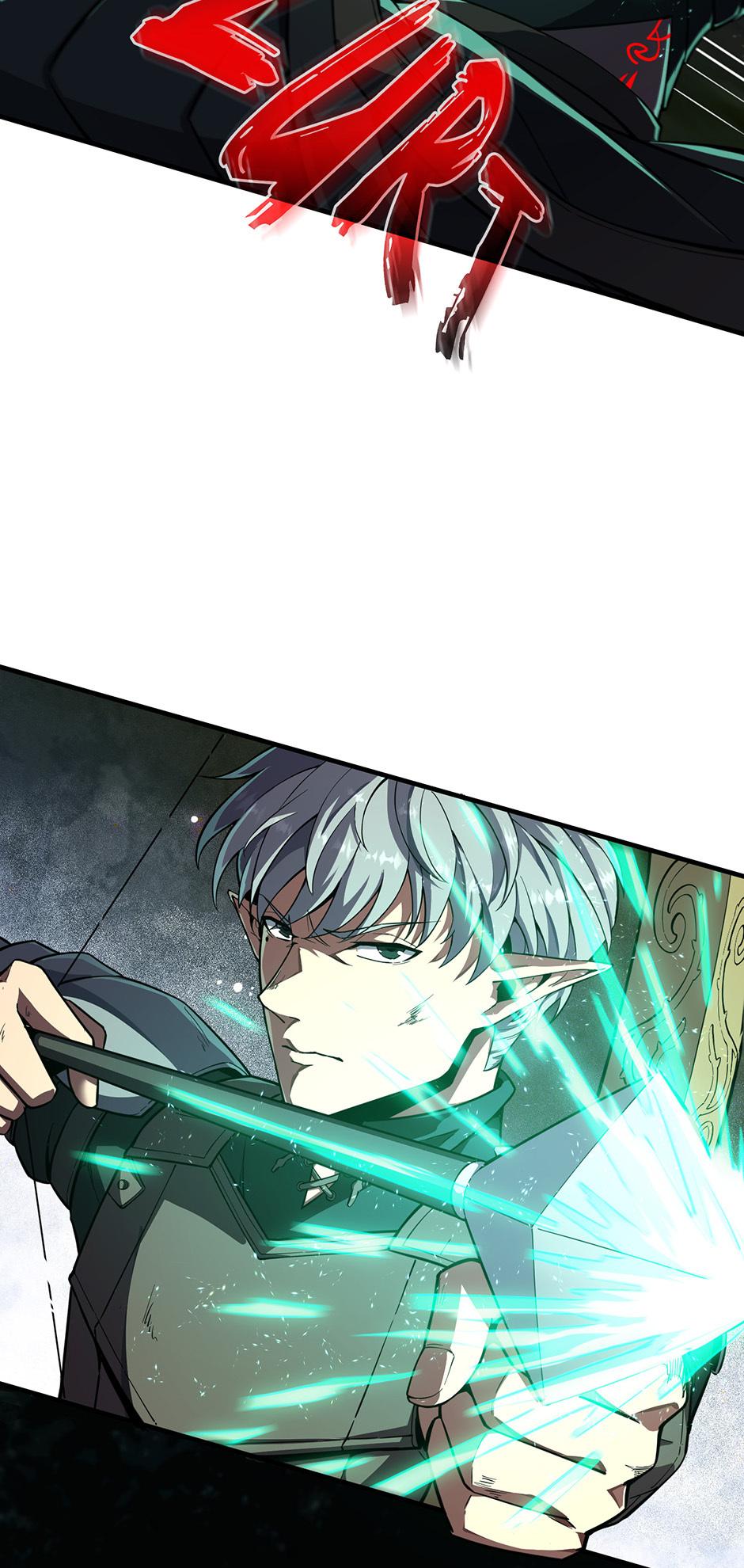 The Beginning After the End Chapter 243 — page 44