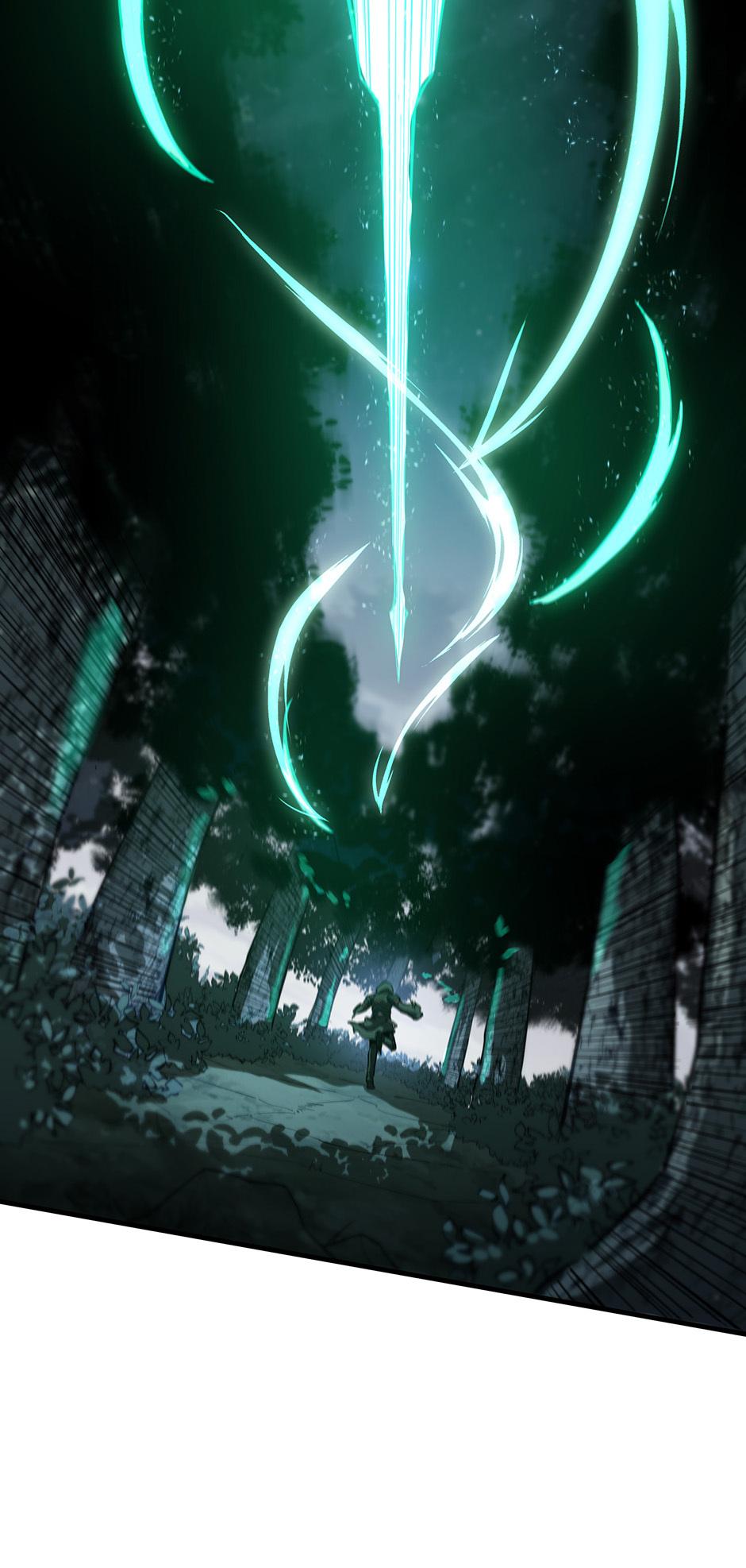 The Beginning After the End Chapter 243 — page 46