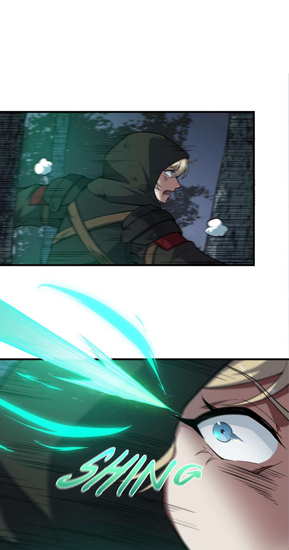 The Beginning After the End Chapter 243 — page 47