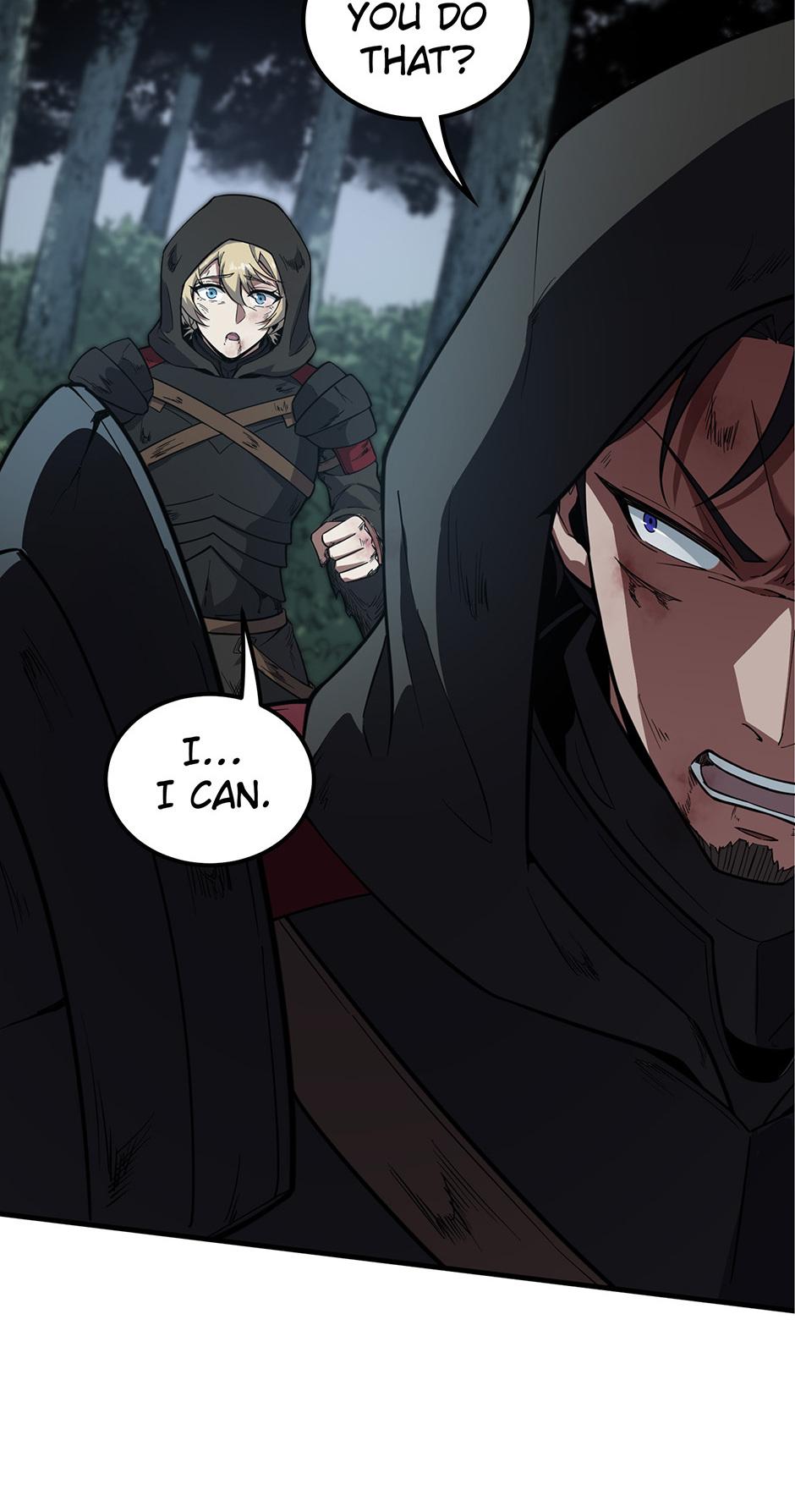 The Beginning After the End Chapter 243 — page 51