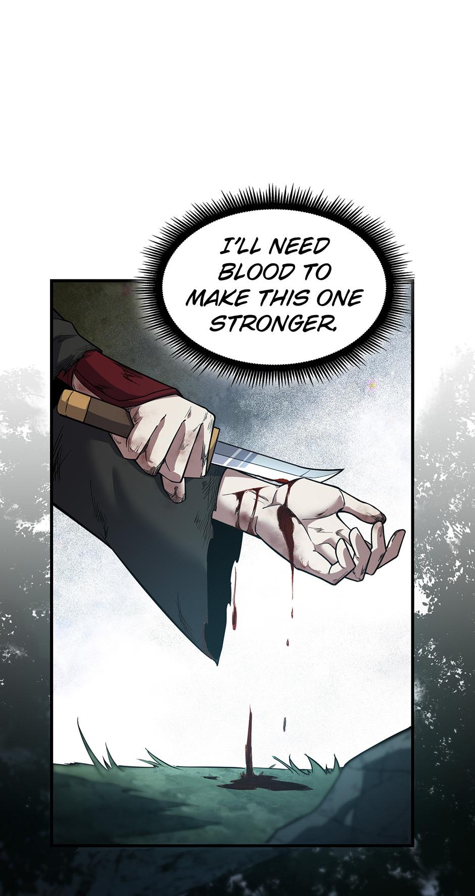The Beginning After the End Chapter 243 — page 55