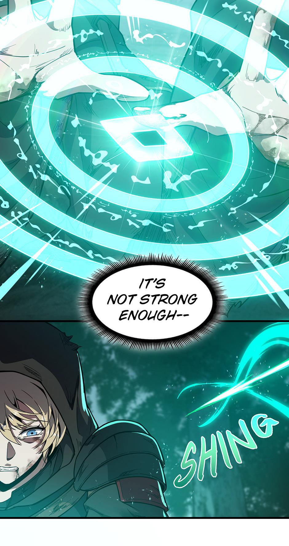 The Beginning After the End Chapter 243 — page 57