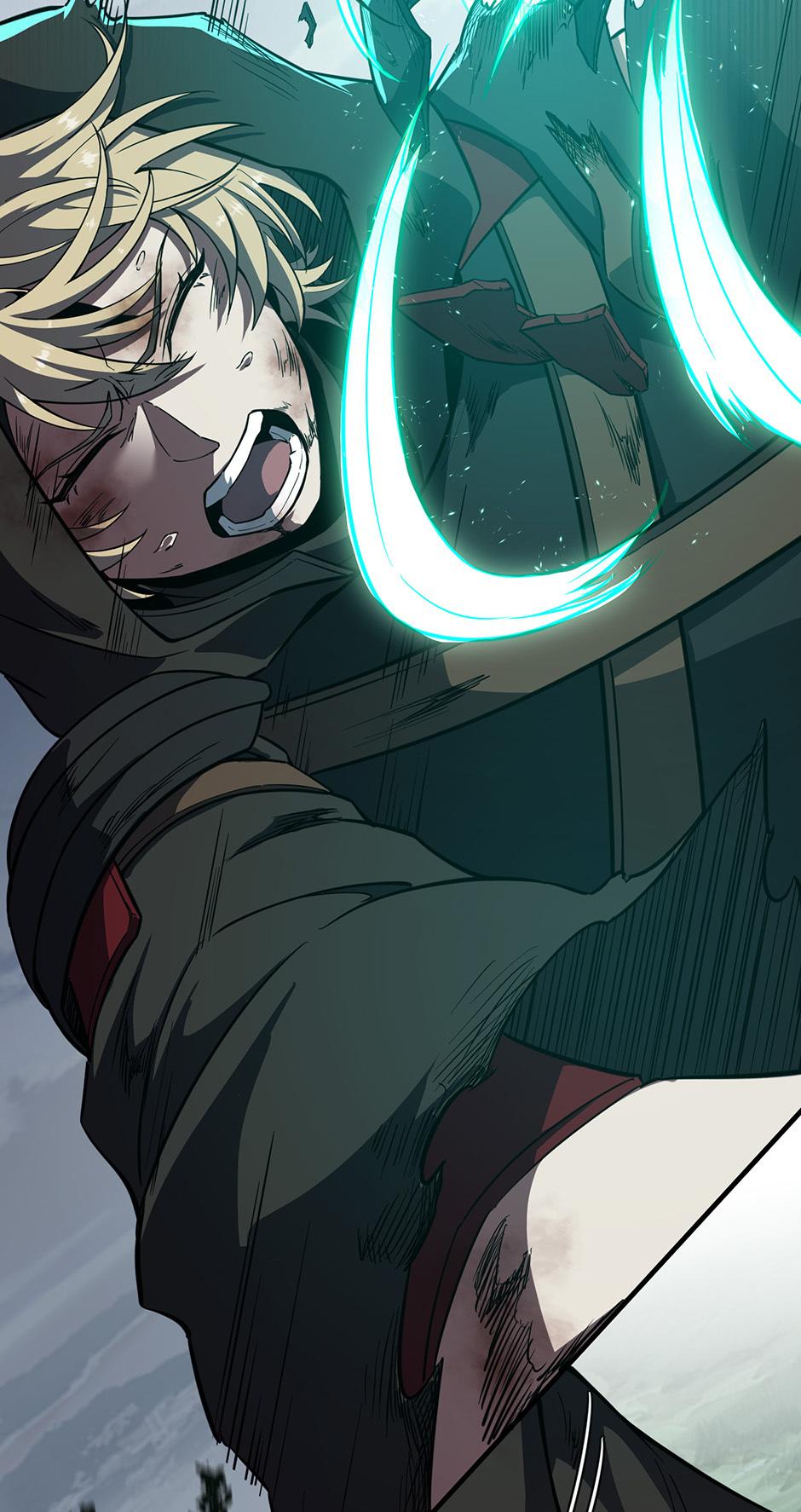 The Beginning After the End Chapter 243 — page 59
