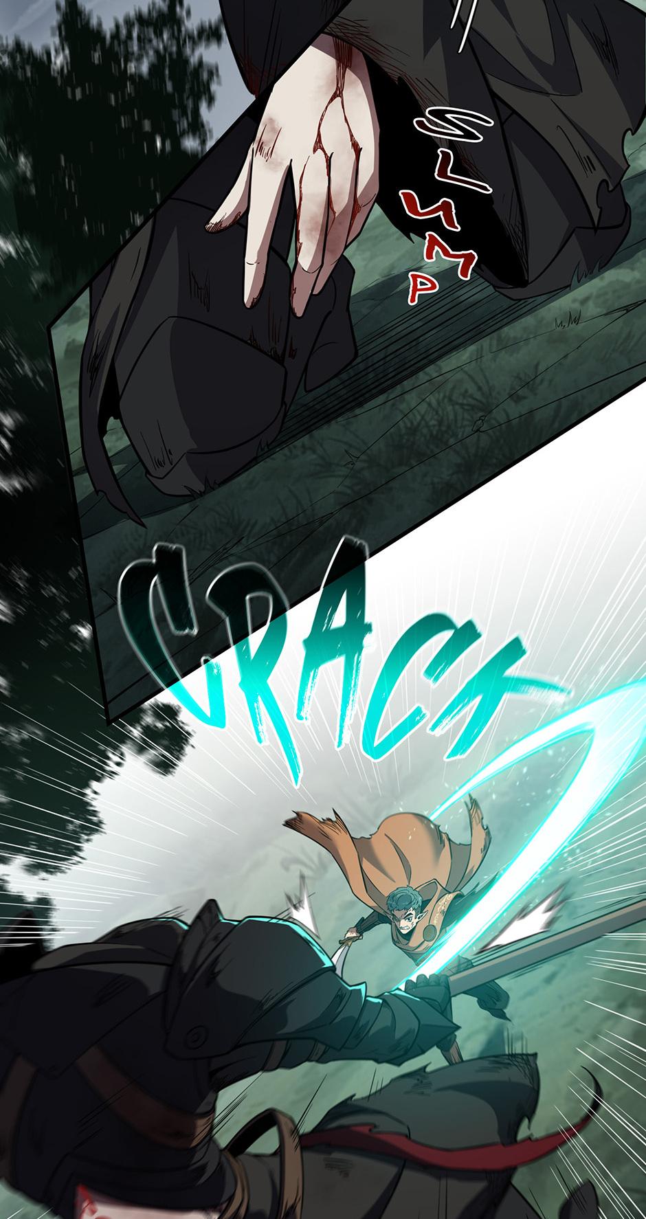 The Beginning After the End Chapter 243 — page 60