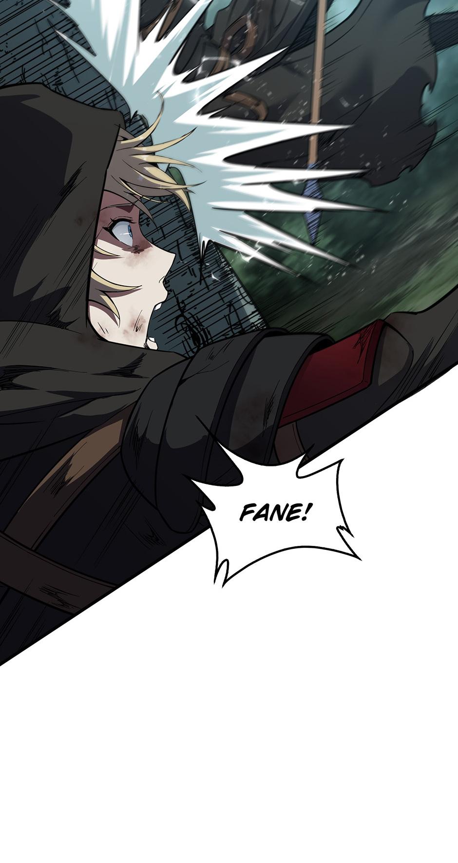 The Beginning After the End Chapter 243 — page 62