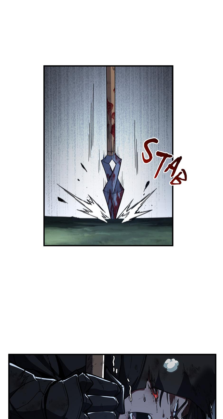 The Beginning After the End Chapter 243 — page 63