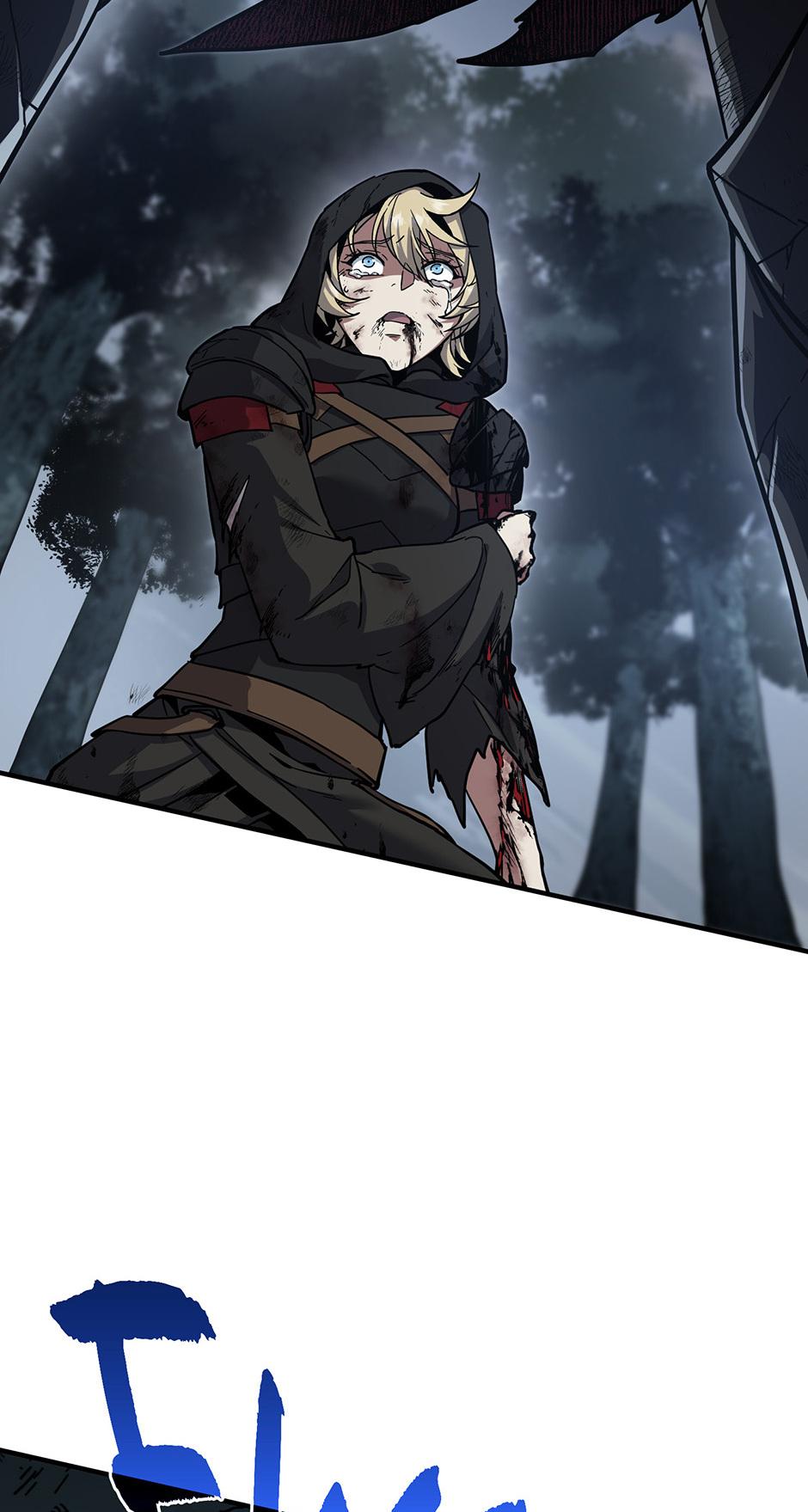 The Beginning After the End Chapter 243 — page 65