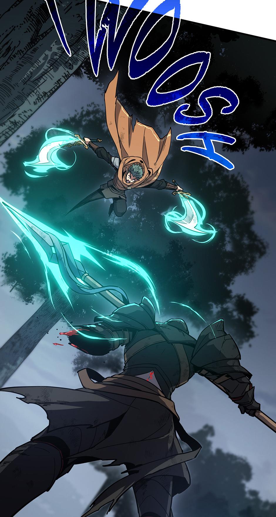 The Beginning After the End Chapter 243 — page 66