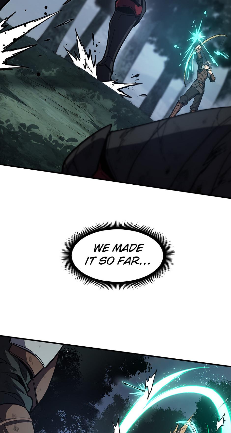 The Beginning After the End Chapter 243 — page 67