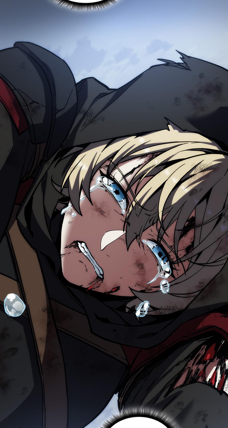 The Beginning After the End Chapter 243 — page 69