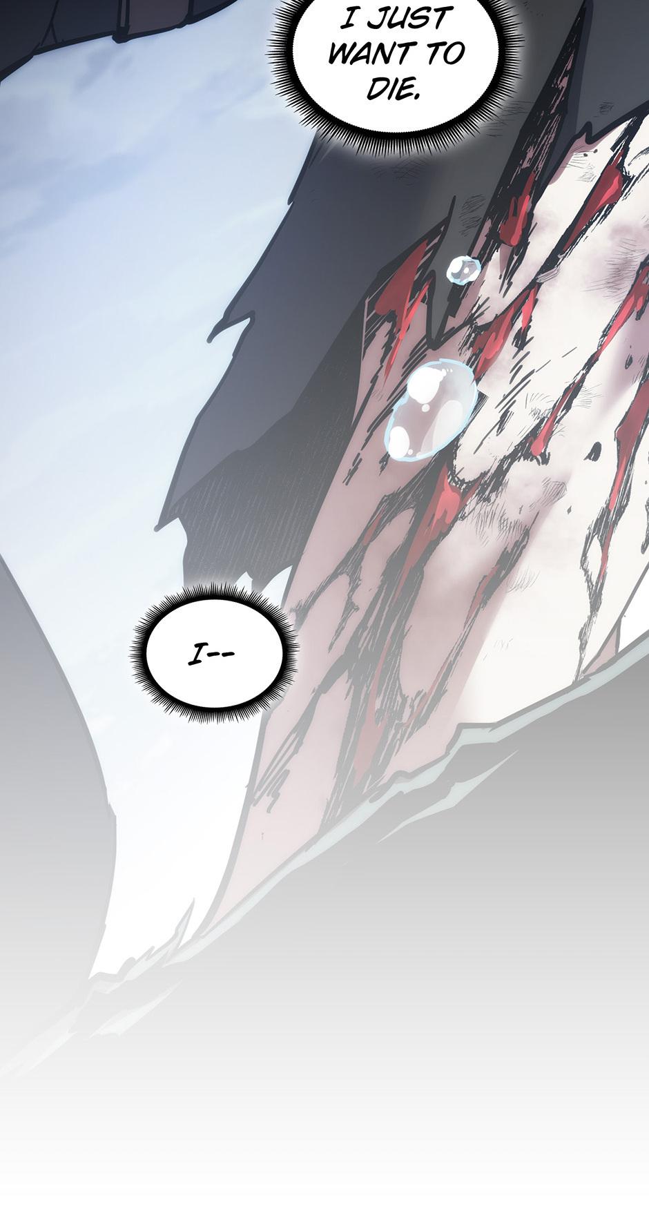 The Beginning After the End Chapter 243 — page 70