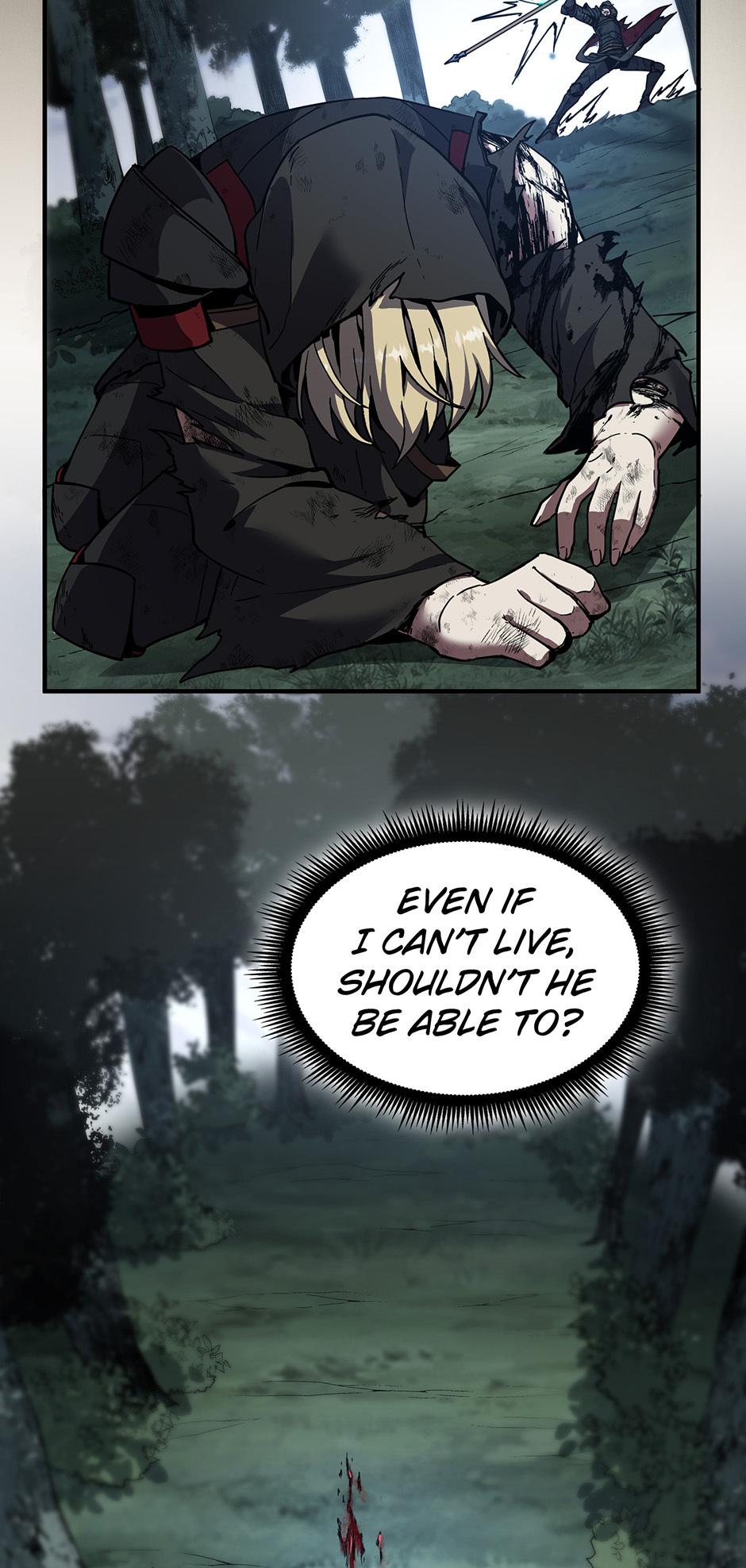 The Beginning After the End Chapter 243 — page 73