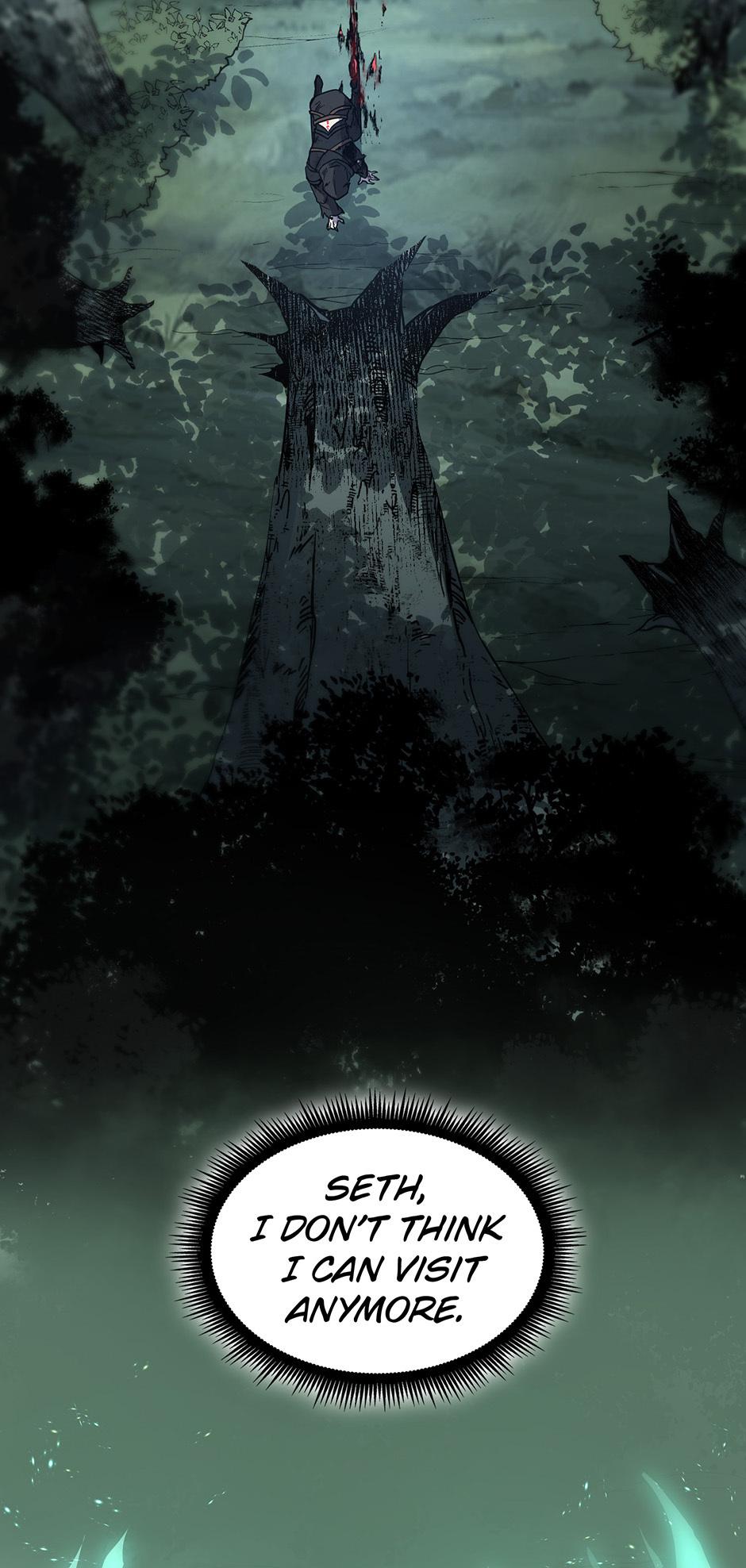 The Beginning After the End Chapter 243 — page 74