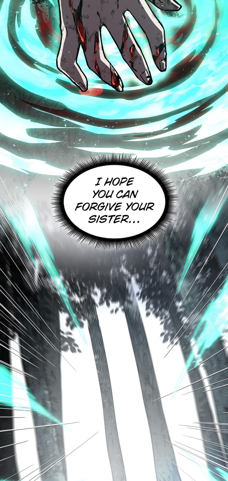 The Beginning After the End Chapter 243 — page 76