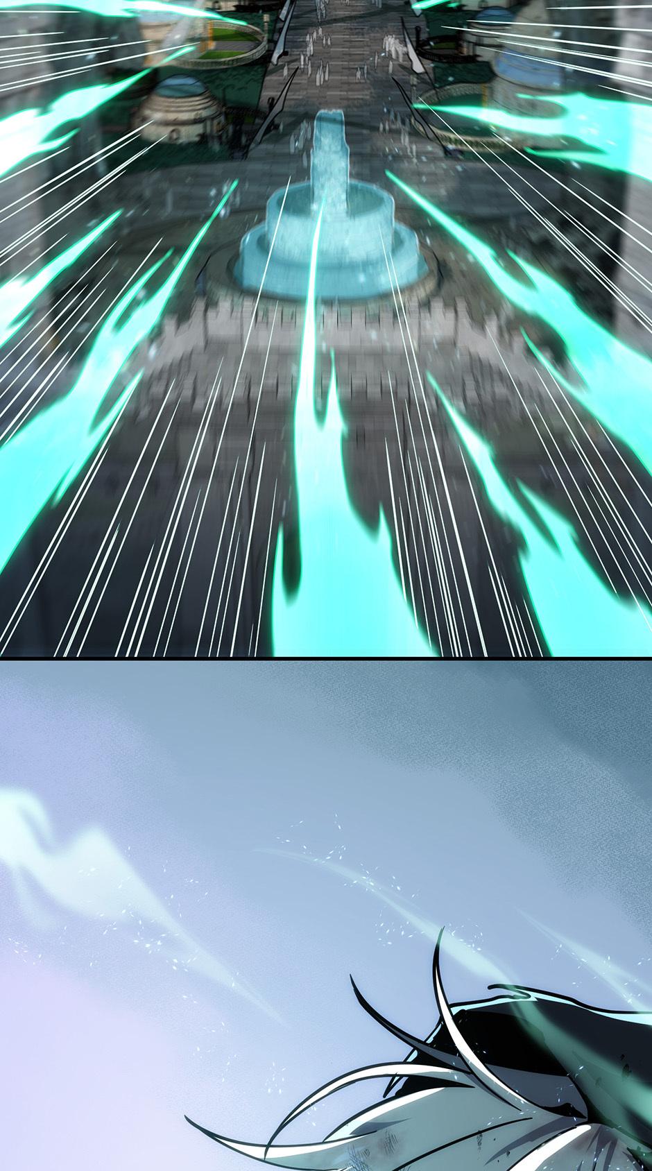 The Beginning After the End Chapter 243 — page 80