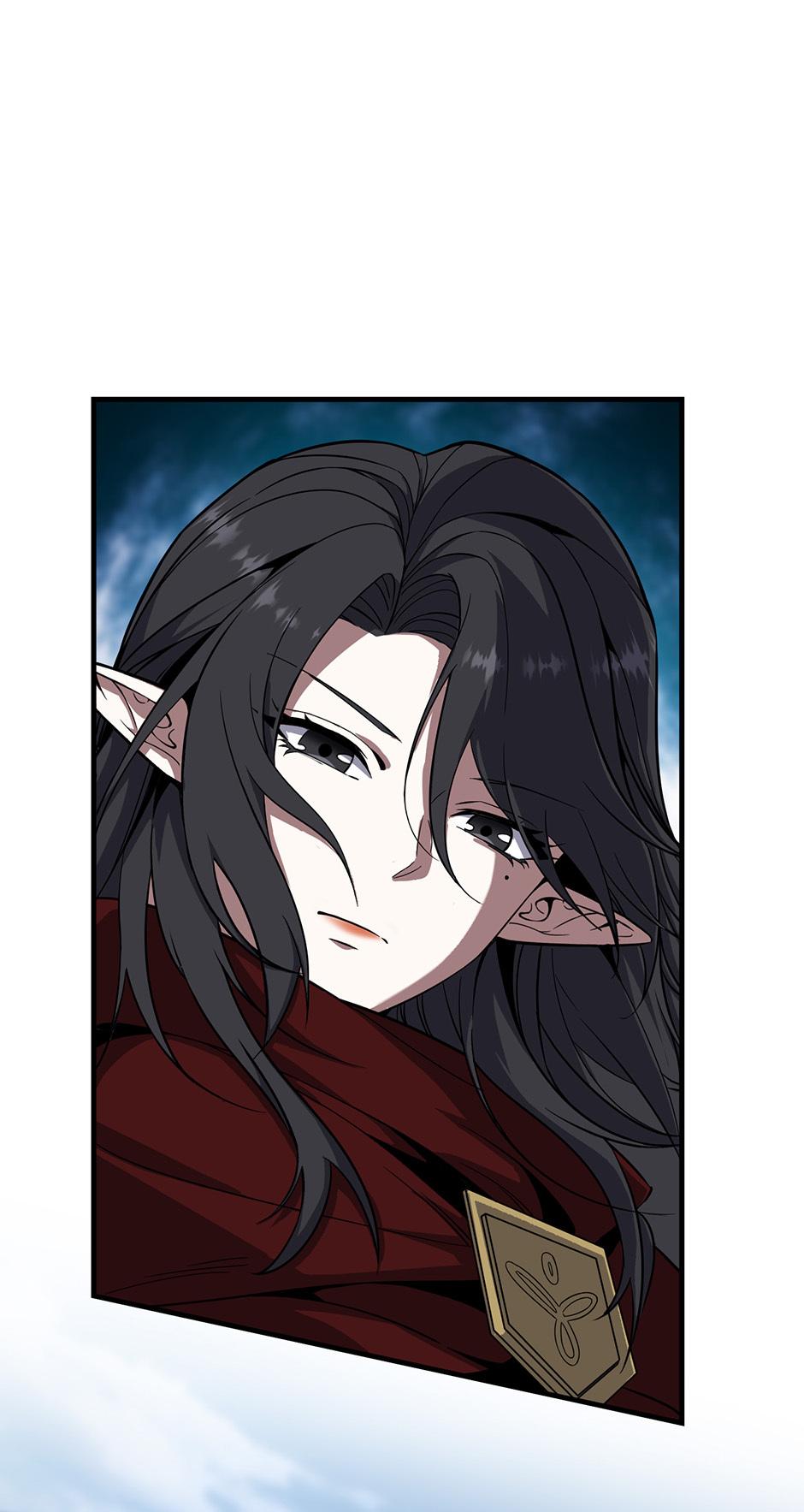 The Beginning After the End Chapter 243 — page 84