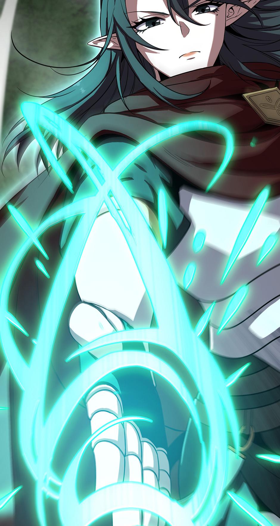 The Beginning After the End Chapter 243 — page 86