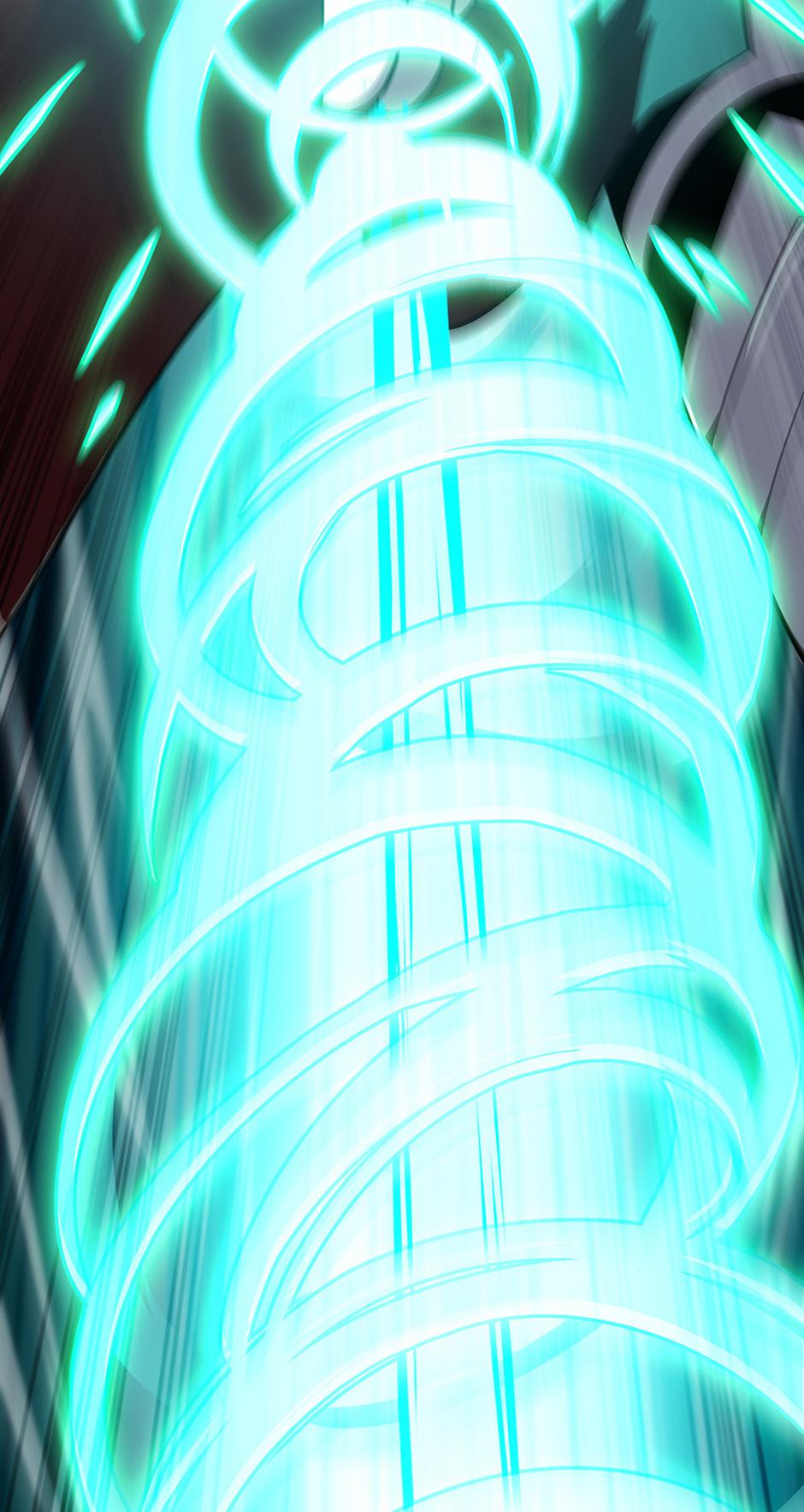 The Beginning After the End Chapter 243 — page 87