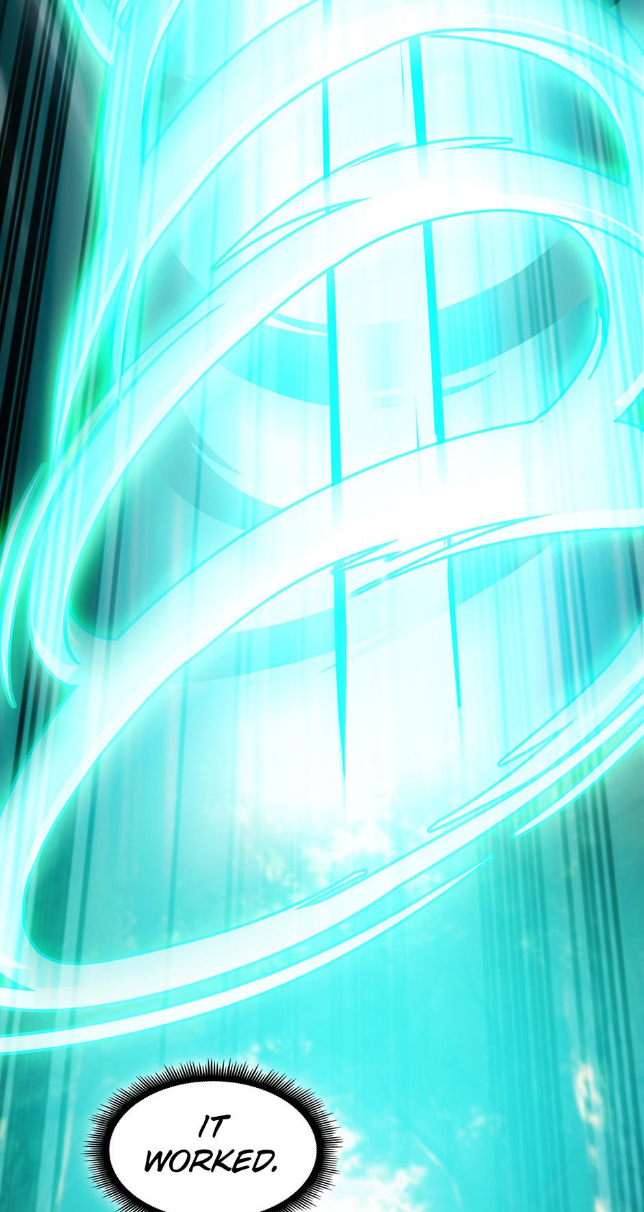 The Beginning After the End Chapter 243 — page 88