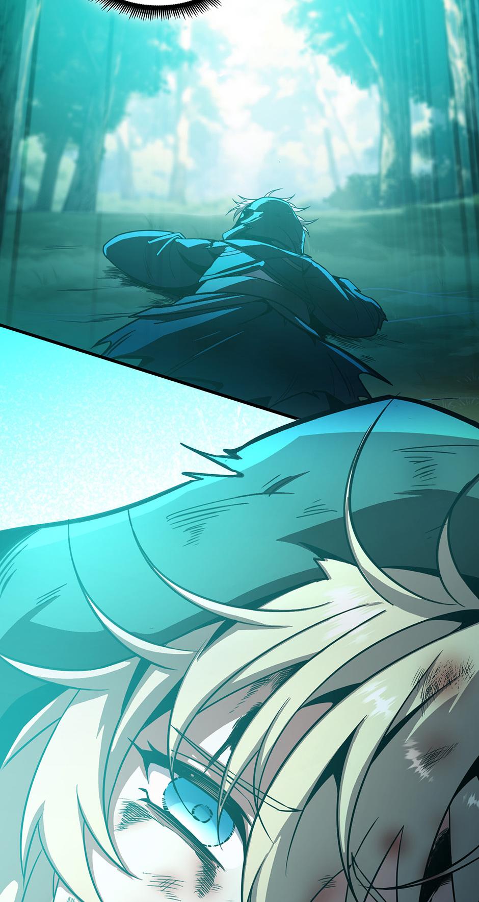 The Beginning After the End Chapter 243 — page 89