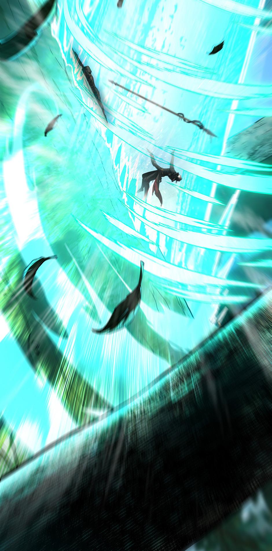 The Beginning After the End Chapter 243 — page 92