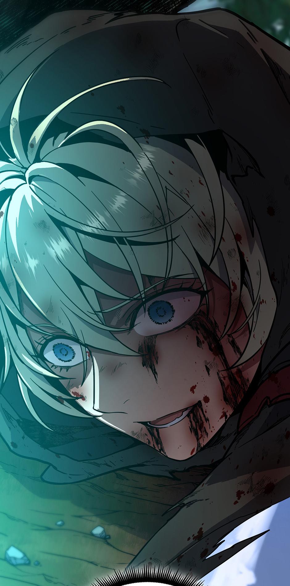 The Beginning After the End Chapter 243 — page 93